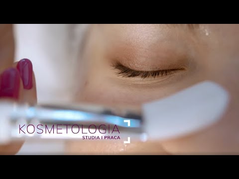 Kosmetologia – czy warto studiować ten kierunek? Jak wygląda praca w branży beauty?