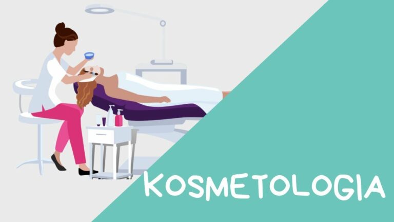 #5 CPM: Czym różni się KOSMETOLOG od KOSMETYCZKI?