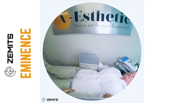 Full facial from Esthetician’s Perspective with Zemits Eminence ?