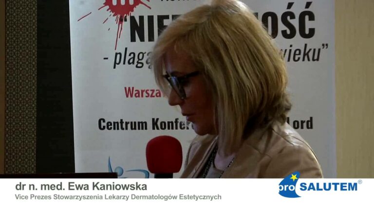 Kosmetyki, botox i kwasy a płodność – czy mogą być źródłem zaburzeń płodności?