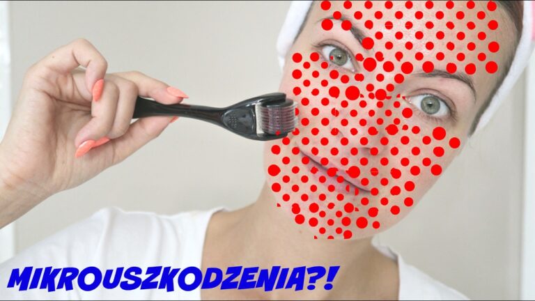 MIKROUSZKODZENIA CZY TO DZIAŁA?!