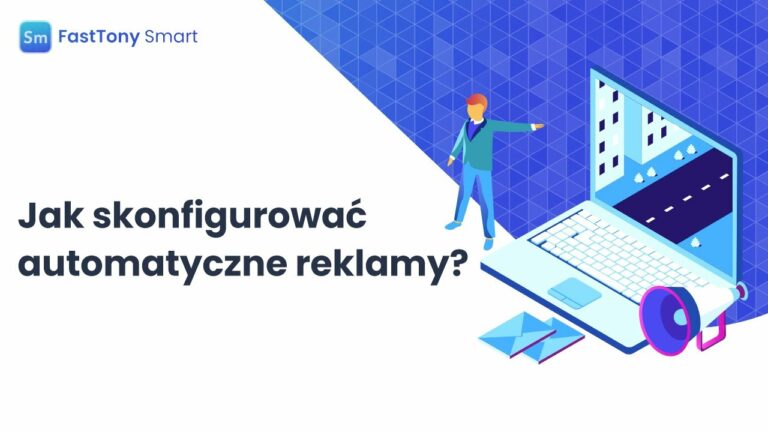 Tutorial: Jak ustawić reklamy tak aby Reklamy robiły się SAME