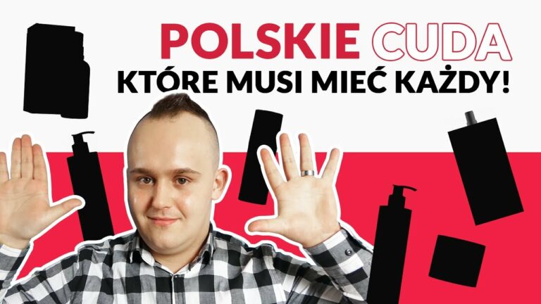 WIELKIE CUDA KTÓRE MUSI MIEĆ KAŻDY!