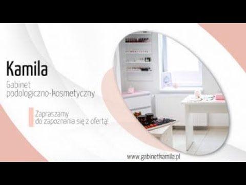 Podolog Bytom Kamila Gabinet podologiczno-kosmetyczny