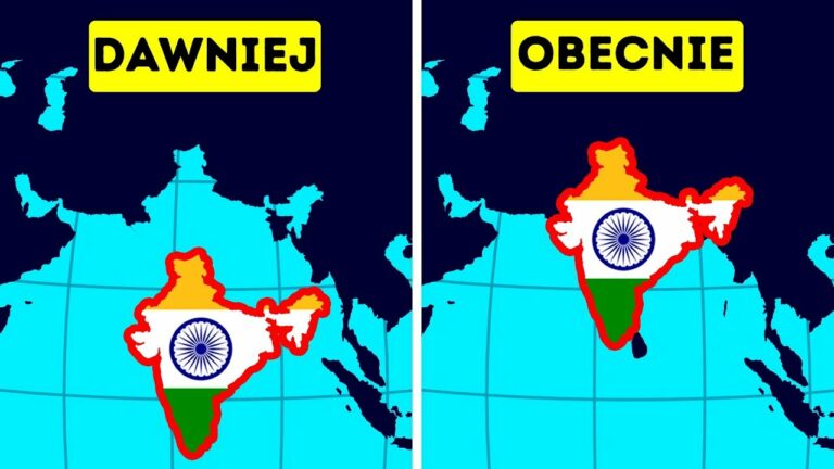 9 nieznanych faktów z historii Indii