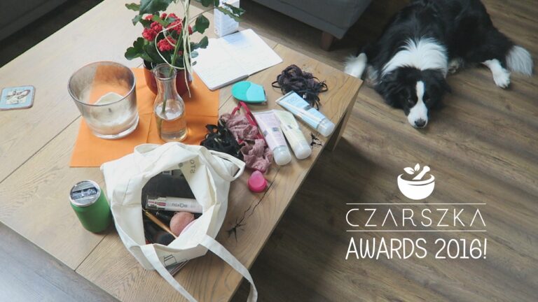 Czarszka Awards 2016!