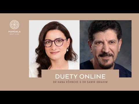 DUETY ONLINE – przyczyny i leczenie łysienia