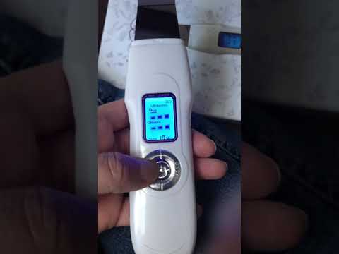 Digital Skin Scrubber