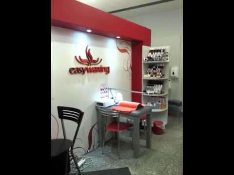 Easy Nails & Waxing – Salon Kosmetyczny Wrocław – Wnętrze Salonu.mpeg