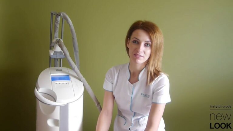 Endermologia LPG – zabieg antycellulitowy Warszawa