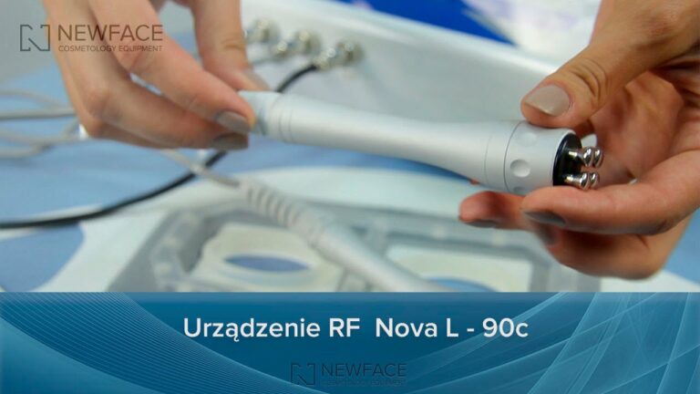 Fale radiowe urządzenie L-90C