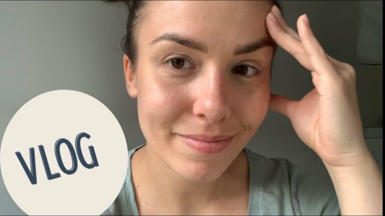 HAUL ROSSMANN-znowu | BABECZKI JAJECZNE #vlog #dailyvlog #zakupy