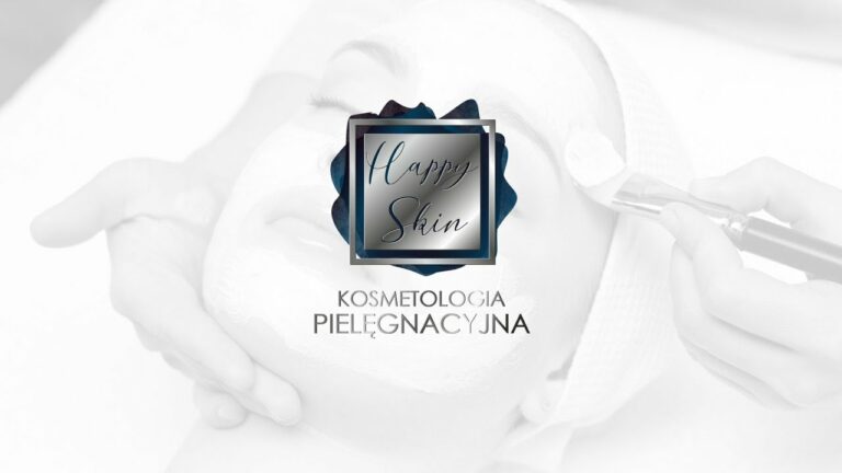 Happy Skin kosmetologia pielęgnacyjna Kinga Szeląg