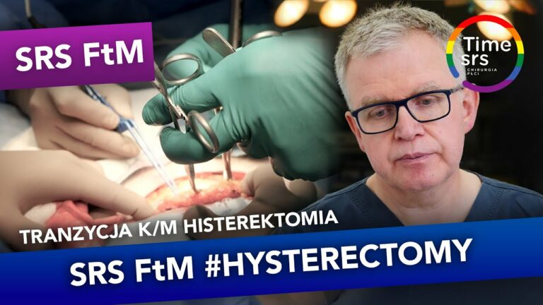 #Hysterectomy / Histerektomia – zabieg przeprowadzany przez dr Janusza Jaworowskiego #SRS