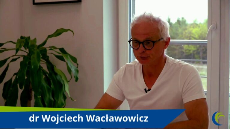 Jak poradzić sobie z wiotkością skóry? – odpowiada dr Wojciech Wacławowicz