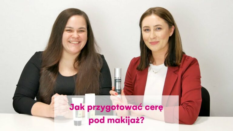 Jak przygotować cerę pod makijaż? ? Sprawdzone kremy pod podkład!