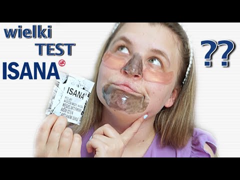 KTÓRE PRODUKTY ISANA TO BUBLE? WIELKI TEST!