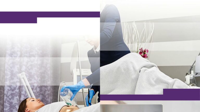 Kosmetologia medyczna medycyna estetyczna depilacja laserowa Toruń Beauty Medica