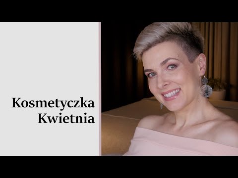 Kosmetyczka Kwietnia pełna nowości || Sielska