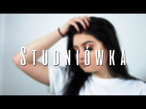 MAKIJAŻ STUDNIÓWKA | evachodak