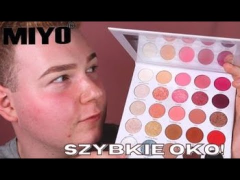 MIYO x BEAUTYVTRICKS Inta Glam Wedding Vibes – "SZYBKIE OKO"! #miyo #miyoxbeautyvtricks