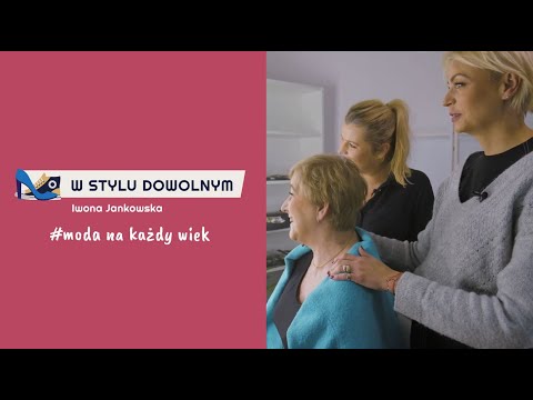 Makijaż i wielki finał – W stylu dowolnym, odcinek 5 – Telewizja Pokolenia