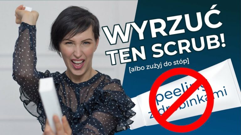 Mechaniczne, enzymatyczne, kwasowe – wszystko o peelingach!