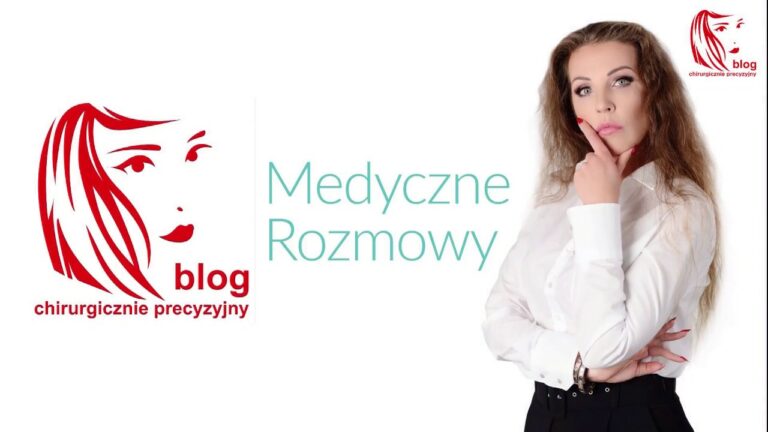 Medyczne Rozmowy – odc. 07 – Szczelina odbytu