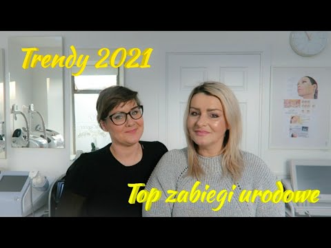 Najpularniejsze zabiegi urodowe / Trendy 2021 w kosmetologii? Sekrety Urody