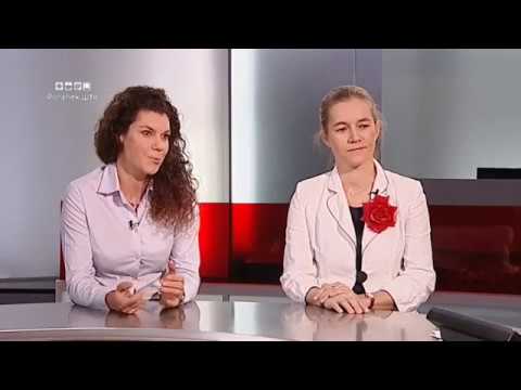 O ciąży trochę inaczej (Poranek WTK 25.10.2016)