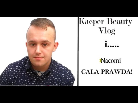 Okiem Kosmetologa – VS Nacomi – CAŁA PRAWDA.