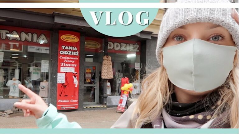 PRZESZUKUJĘ LUMPEKSY NA ŚLĄSKU ✨ ŁOWY UDANE ? VLOG