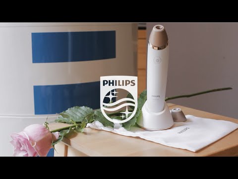 Philips VisaCare – Video izvještaj s predstavljanja