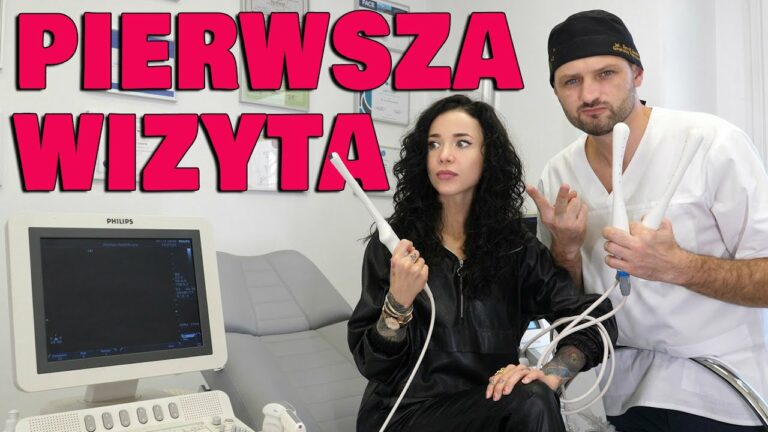 Pierwsza wizyta u GINEKOLOGA! Jak się przygotować i czego się spodziewać? BEZ TABU #3