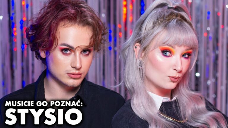 Polski James Charles? Czy jego kosmetyki podbiją rynek?