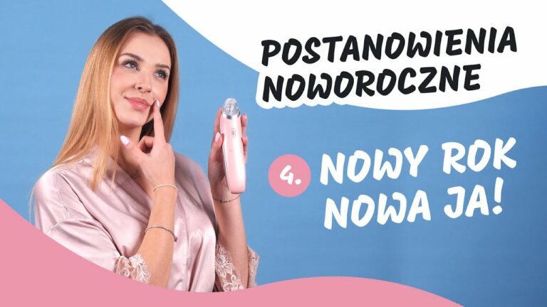 Postanowienia Noworoczne | Nowy rok, nowa ja! | Media Expert