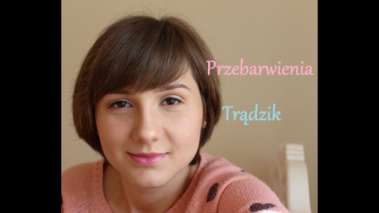 Przebarwienia i trądzik