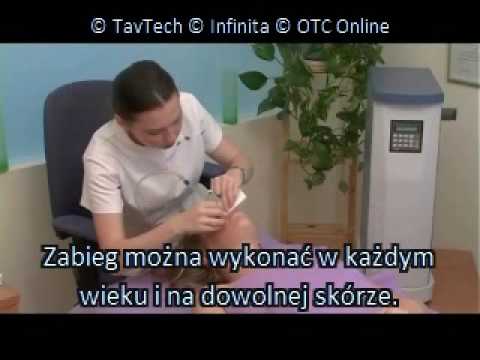 Przełomowa technologia JetPeel firmy TavTech