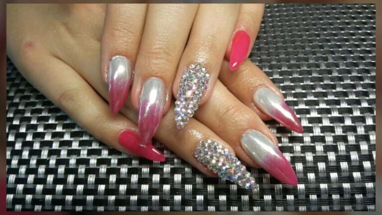 Salon Kosmetyczny, manicure, pedicure, stylizacja Brwinów 720p