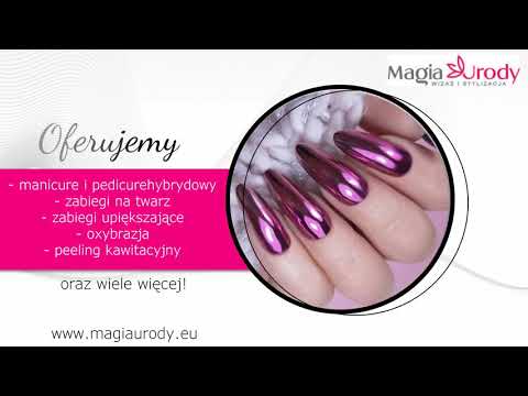 Salon kosmetyczny Częstochowa Magia Urody