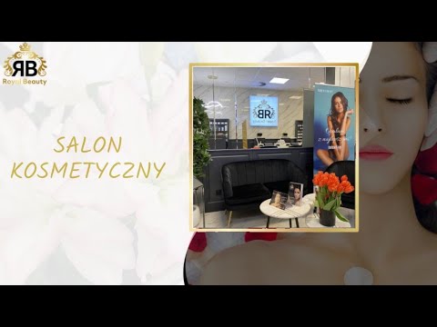 Salon kosmetyczny Kamionki Royal Beauty Anna Pasik