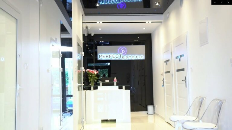 Salon kosmetyczny Kraków – Perfect Estetic – Depilacja laserowa