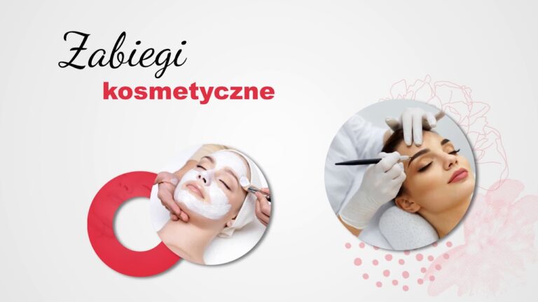 Salon kosmetyczny Łomża Amelia Studio fryzur, makijażu i paznokci