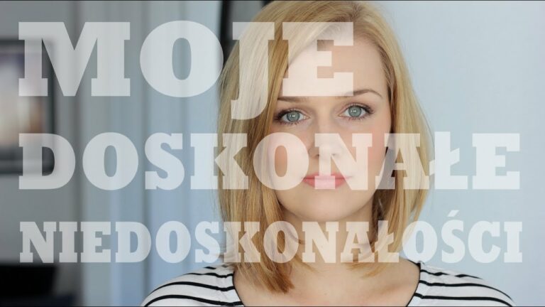 TAG: Moje doskonałe niedoskonałości