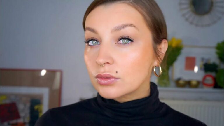 ? TWARZ STYCZNIA 2021 – ULUBIONY, UPIĘKSZAJĄCY MAKIJAŻ NA CO DZIEŃ –  SIGNATURE MAKEUP / ThePinkRook