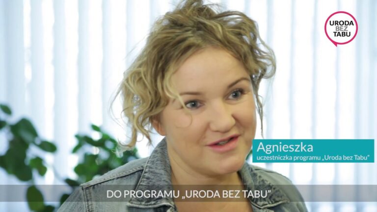 Uroda bez Tabu – program odchudzający