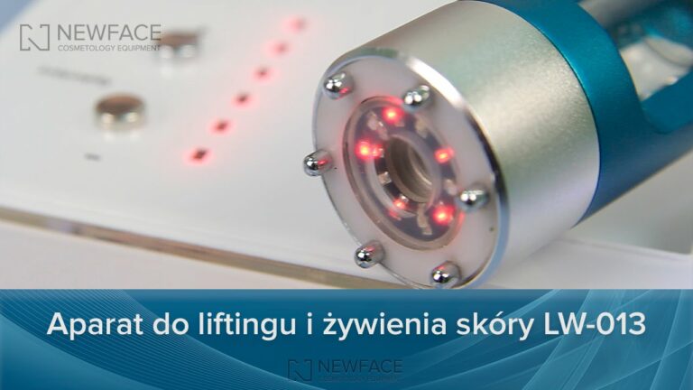 Urządzenia do mezoterapii bezigłoweji w domu Hydro 013