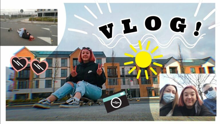 VLOG Z WEEKENDU ☀️ | OTWIERAMY SALON KOSMETYCZNY??? | PATRYCJA S