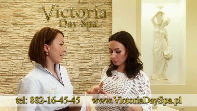 Victoria Day Spa Gliwice – Salon Kosmetyczny, Kosmetyczka oraz Depilacja Laserowa.