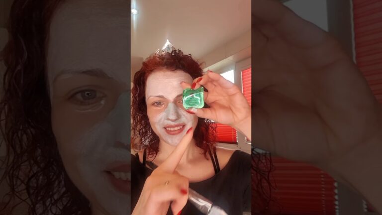 Zadbaj o siebie w domu ❤ Codzienna pielęgnacja korzyści ❤ Cudowny Zestaw Aga Minimize 3d ❤ Multimask